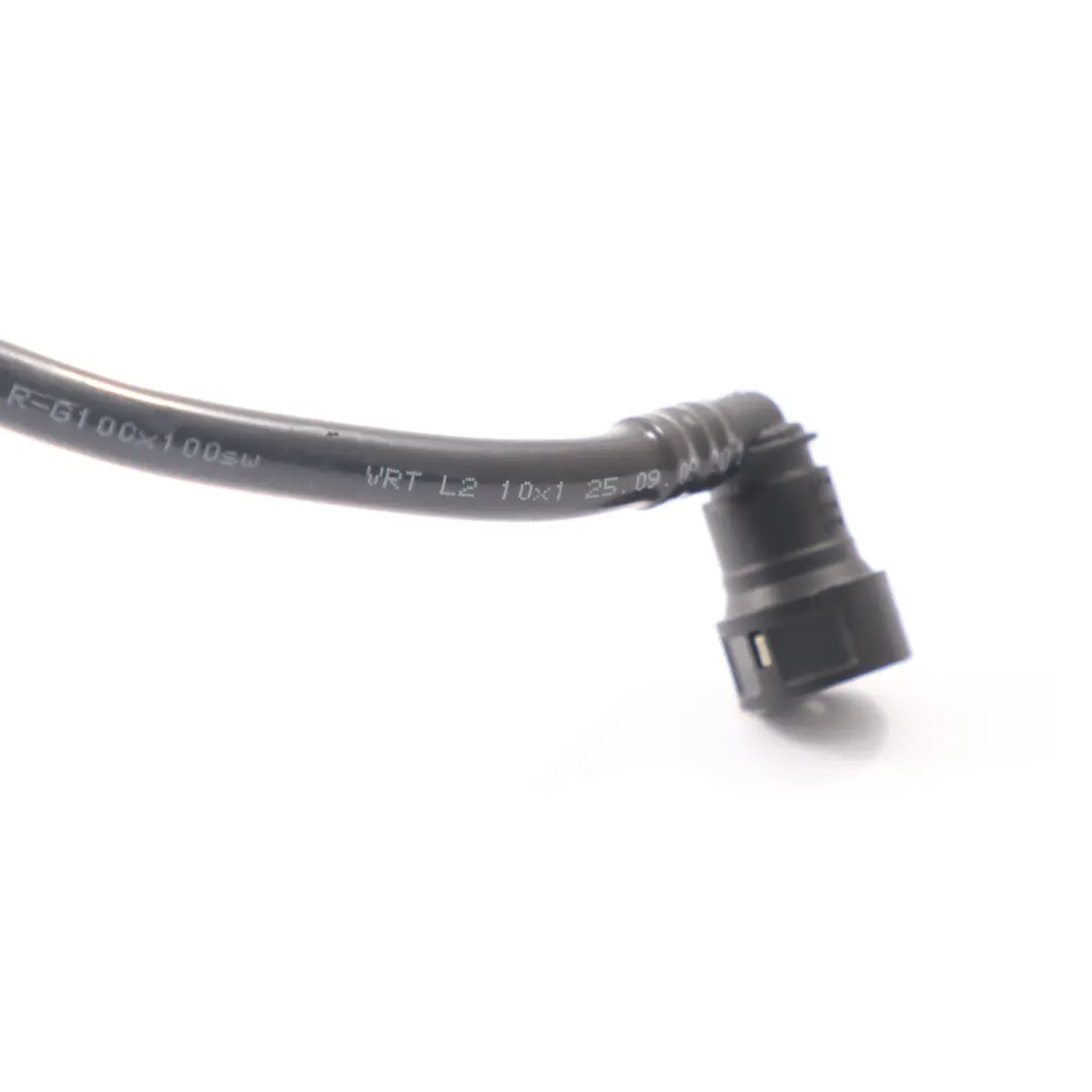  Tuyau de pompe à air Mercedes W204 M271 Tuyau d'échappement - SKU A2710180712 - Numéro de pièce A2710180712