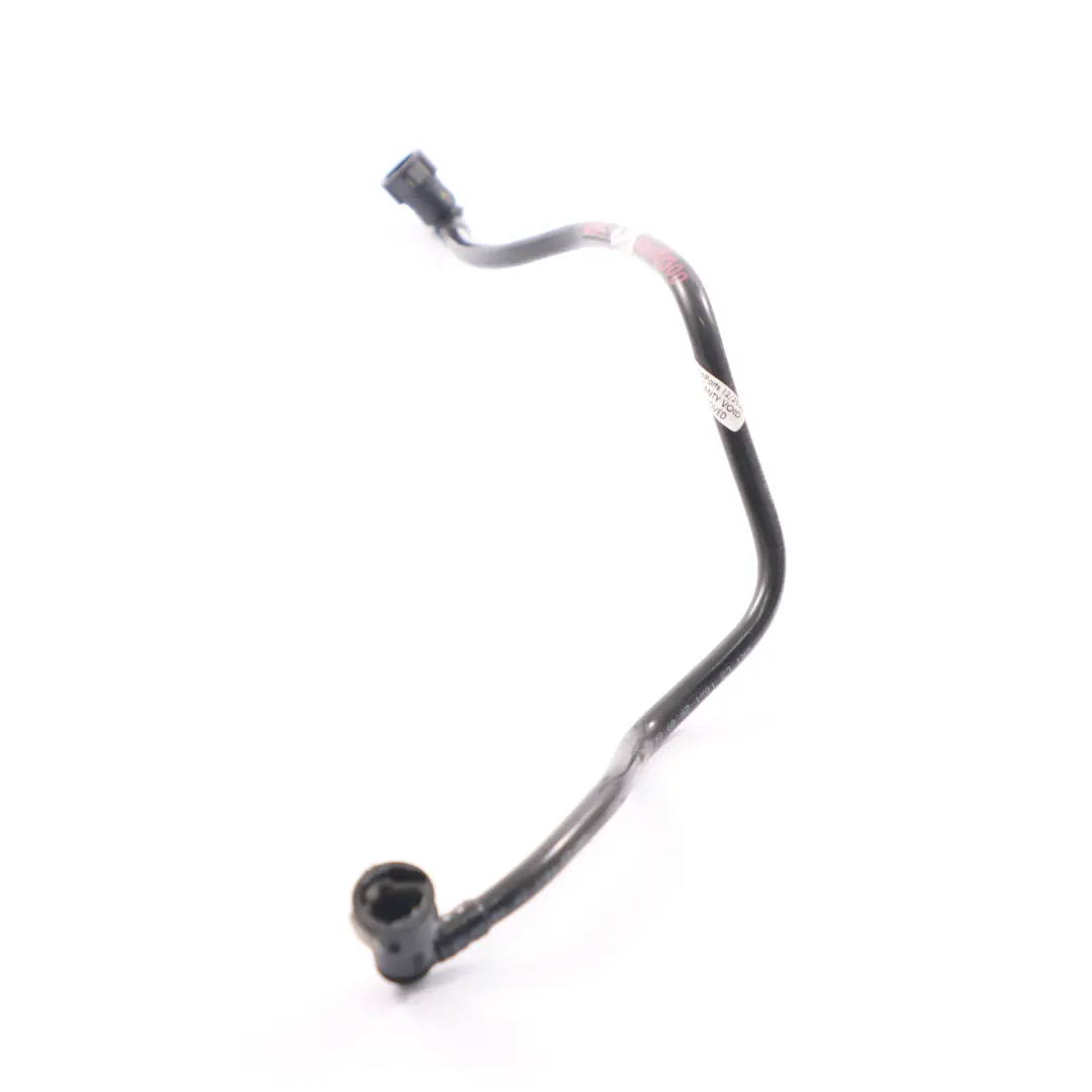  Tuyau de pompe à air Mercedes W204 M271 Tuyau d'échappement - SKU A2710180712 - Numéro de pièce A2710180712