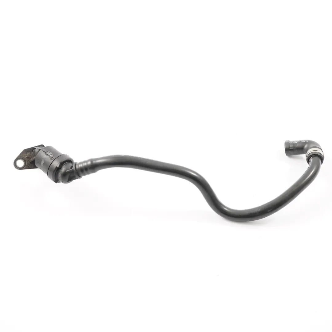 Mercedes W204 M271 Motor Purga Tubo Presión Manguera Línea Gasolina - SKU A2710180729 - Número de pieza A2710180729