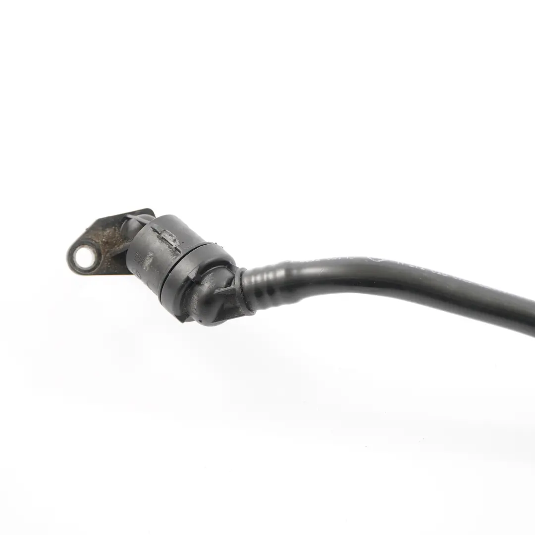 Mercedes W204 M271 Motor Purga Tubo Presión Manguera Línea Gasolina - SKU A2710180729 - Número de pieza A2710180729