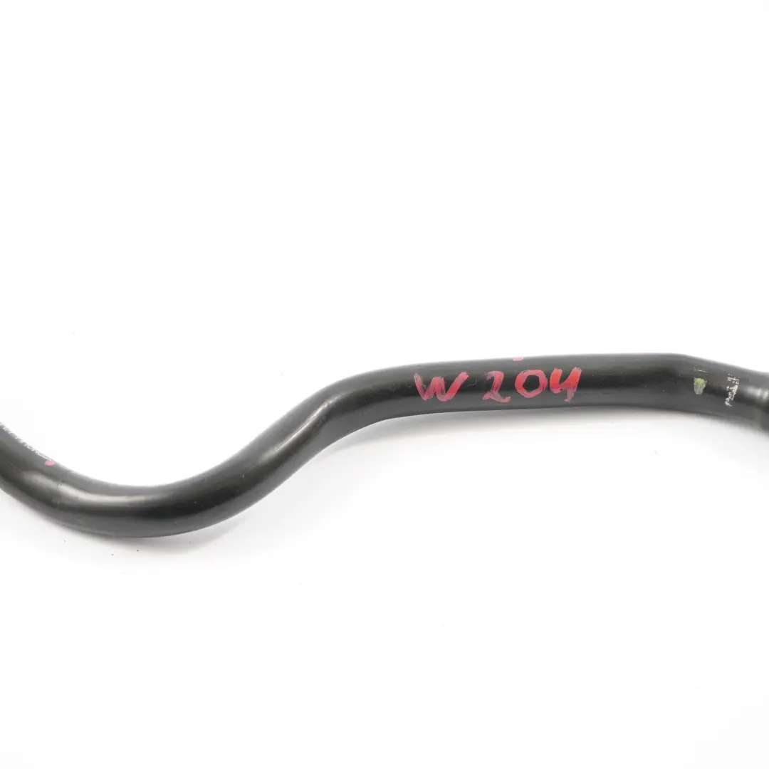 Mercedes W204 M271 Engine Bleed Pipe Pressure Hose Line Petrol - SKU A2710180729 - Part number A2710180729