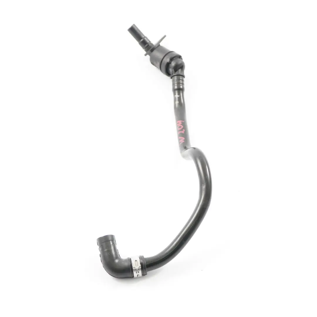Mercedes W204 M271 Engine Bleed Pipe Pressure Hose Line Petrol - SKU A2710180729 - Part number A2710180729