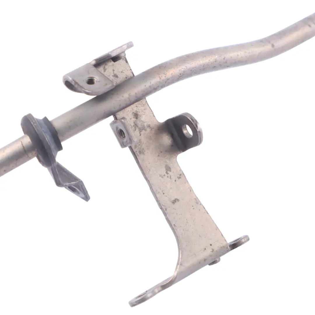 Jauge d'huile Mercedes W204 Petrol M271 Tube Pipe pour à propos du numéro de pièce A2710181040 Jauge d'huile Mercedes W204 Petrol M271 Tube Pipe - SKU A2710181040-1 - Numéro de pièce A2710181040