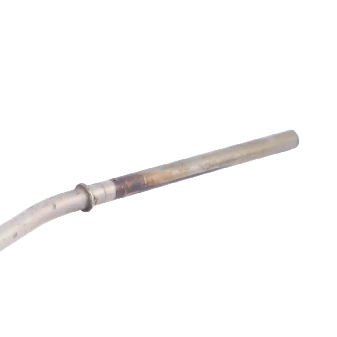 Mercedes W204 Benzyna M271 Prowadnica Miarki Bagnetu Oleju - SKU A2710181040-1 - Numer Części A2710181040