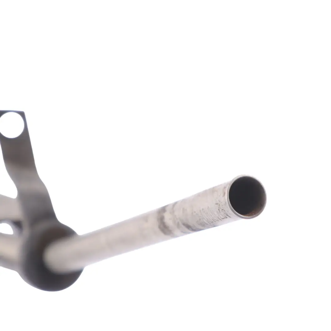 Oil Dipstick Guide Mercedes W204 Petrol M271 Tube Pipe to  with Part number A2710181040  Oil Dipstick Guide Mercedes W204 Petrol M271 Tube Pipe - SKU A2710181040-1 - Part number A2710181040