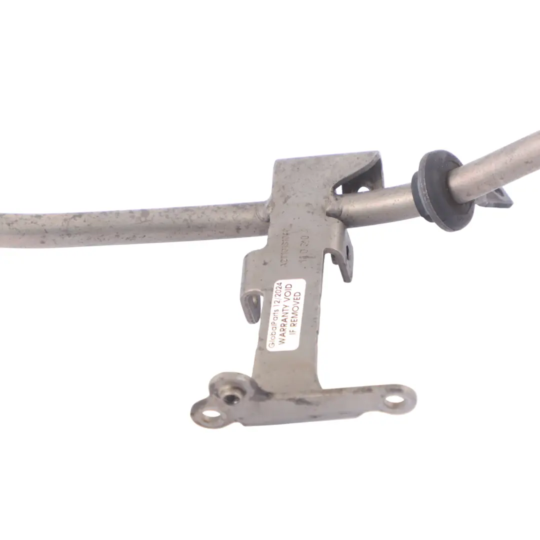 Jauge d'huile Mercedes W204 Petrol M271 Tube Pipe pour à propos du numéro de pièce A2710181040 Jauge d'huile Mercedes W204 Petrol M271 Tube Pipe - SKU A2710181040-1 - Numéro de pièce A2710181040