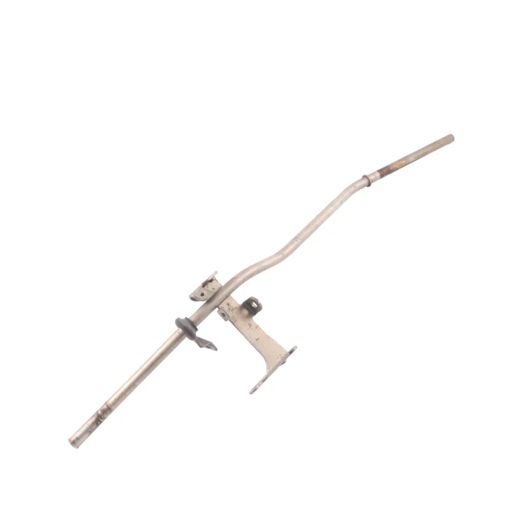 Jauge d'huile Mercedes W204 Petrol M271 Tube Pipe pour à propos du numéro de pièce A2710181040 Jauge d'huile Mercedes W204 Petrol M271 Tube Pipe - SKU A2710181040-1 - Numéro de pièce A2710181040