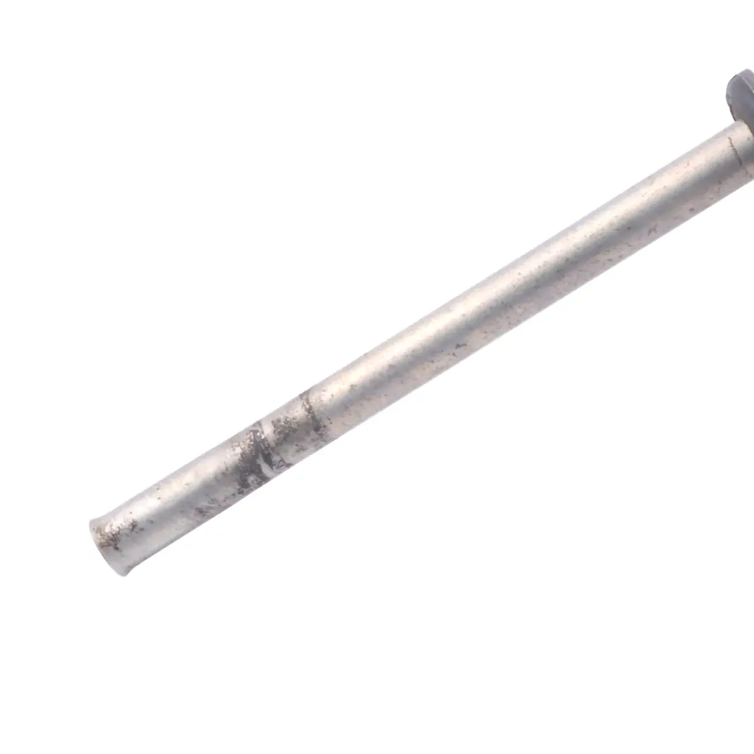 Oil Dipstick Guide Mercedes W204 Petrol M271 Tube Pipe to  with Part number A2710181040  Oil Dipstick Guide Mercedes W204 Petrol M271 Tube Pipe - SKU A2710181040-1 - Part number A2710181040