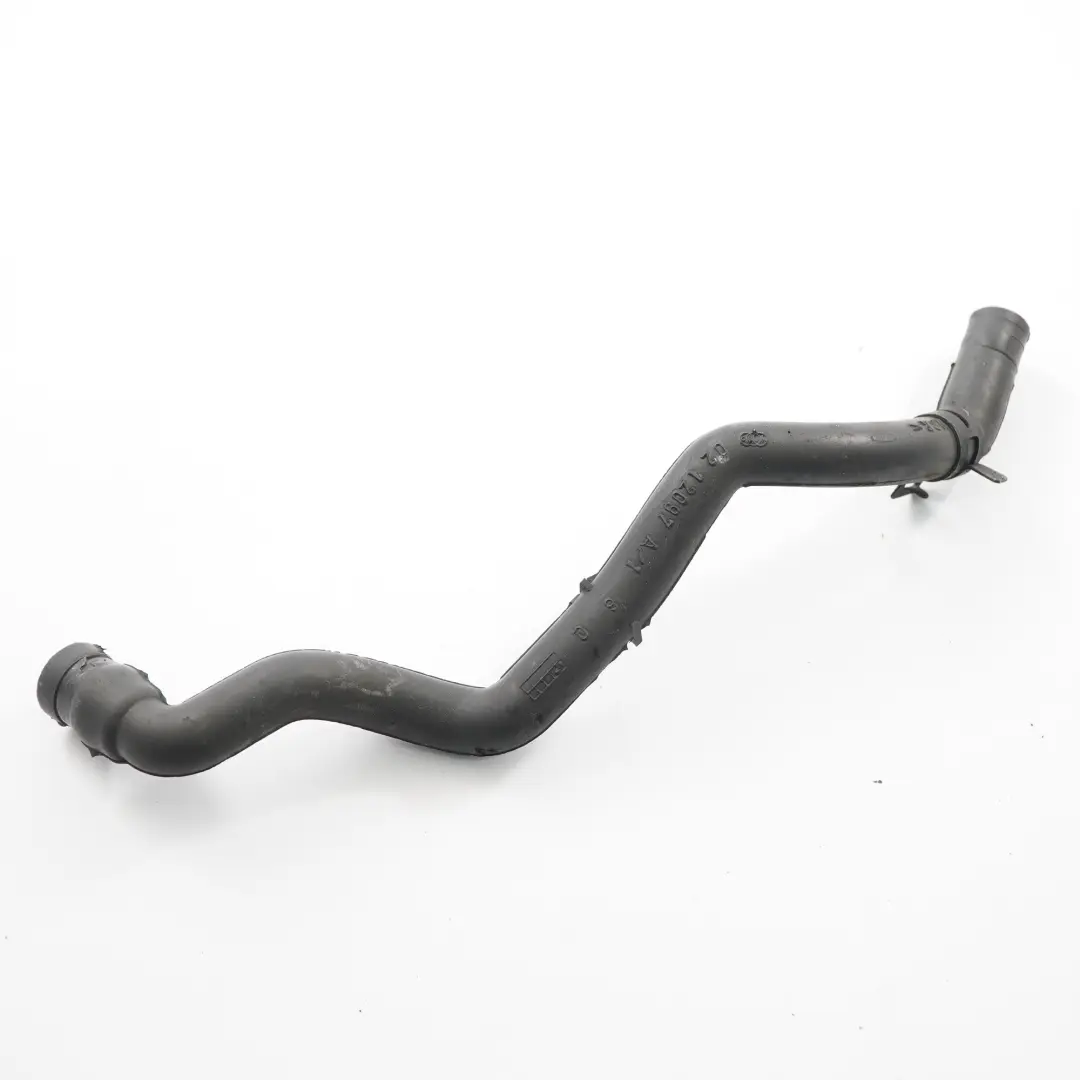  Tuyau de purge Mercedes W203 Petrol M271 Ligne ventilation du carter - SKU A2710181282 - Numéro de pièce A2710181282