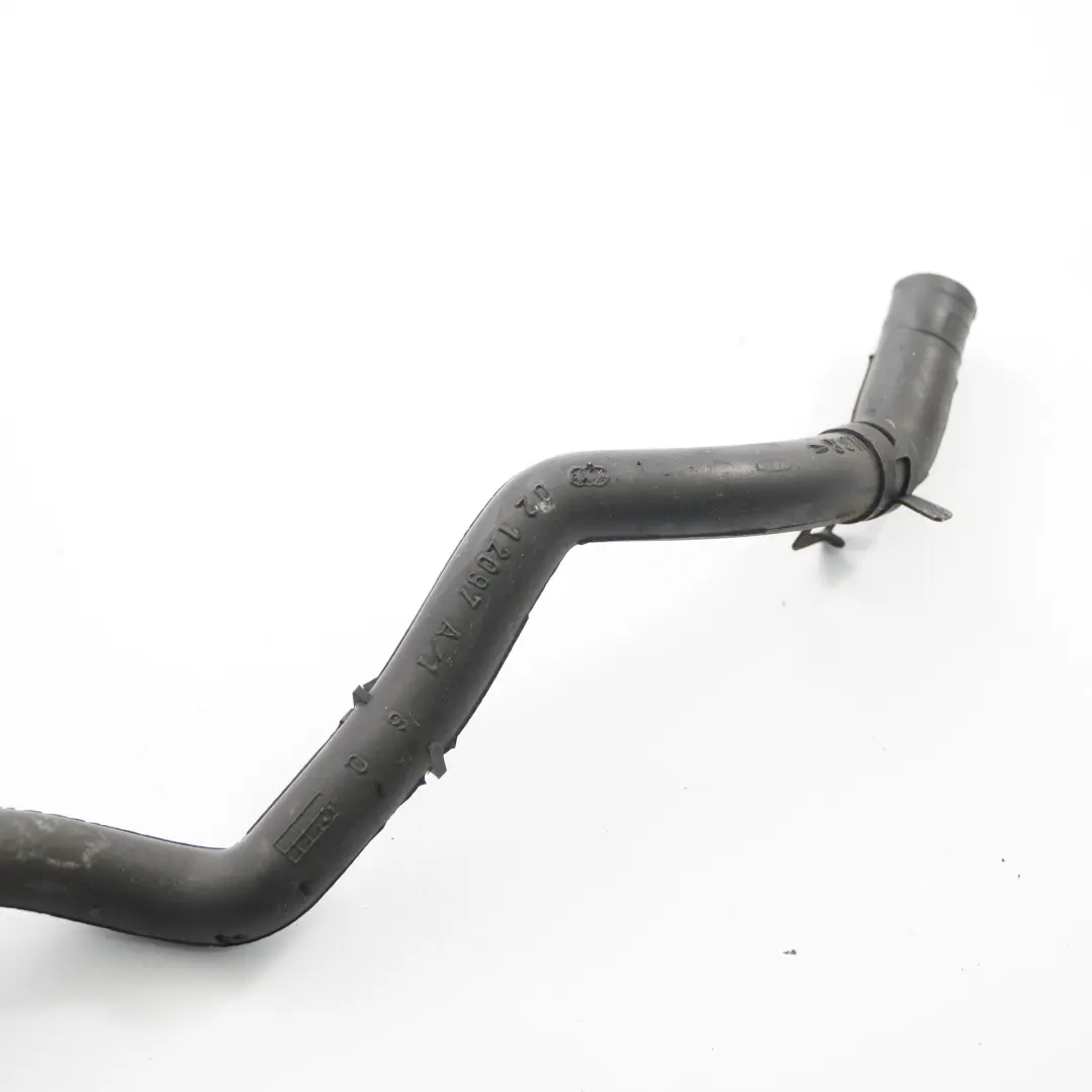  Breather Hose Mercedes W203 Petrol M271 Crankcase Ventilation Line - SKU A2710181282 - Part number A2710181282