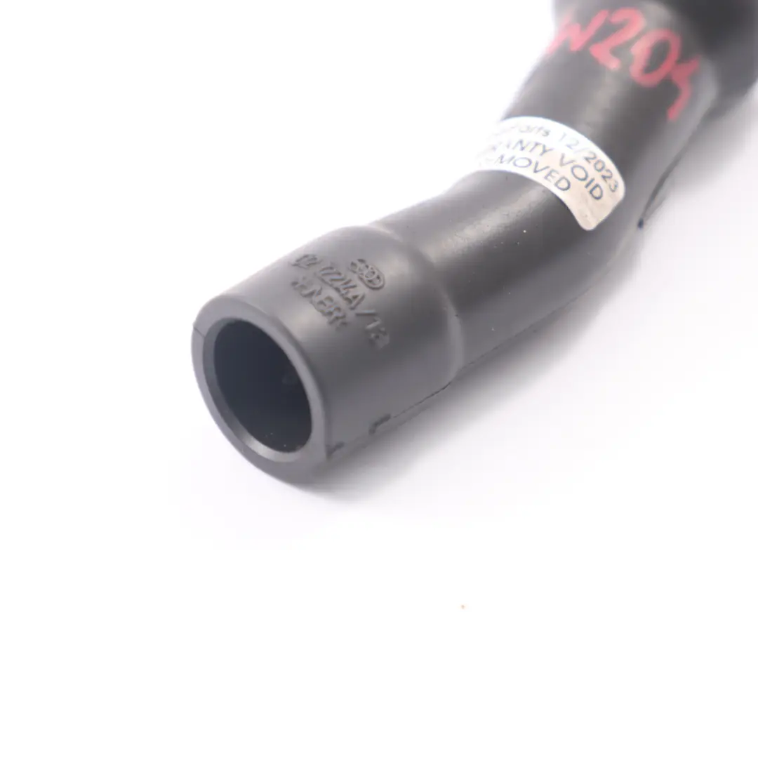 M271 Tuyau de ventilation de carter Tuyau de carter pour Mercedes W204 à propos du numéro de pièce A2710181382 Mercedes W204 M271 Tuyau de ventilation de carter Tuyau de carter - SKU A2710181382 - Numéro de pièce A2710181382