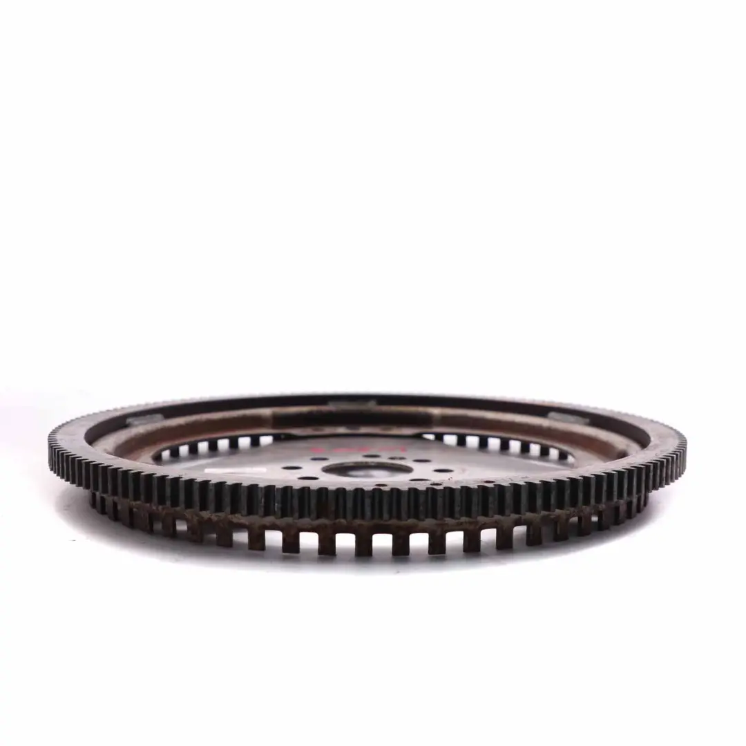 M271 Engranaje Volante Anillo de Arranque para Mercedes W203 C209 con número de pieza A2710300012 Mercedes W203 C209 M271 Engranaje Volante Anillo de Arranque - SKU A2710300012-1 - Número de pieza A2710300012