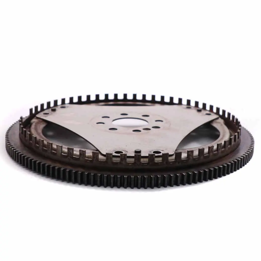 Mercedes W203 C209 M271 Volano Corona Dentata Volano - SKU A2710300012-1 - Numero di parte A2710300012