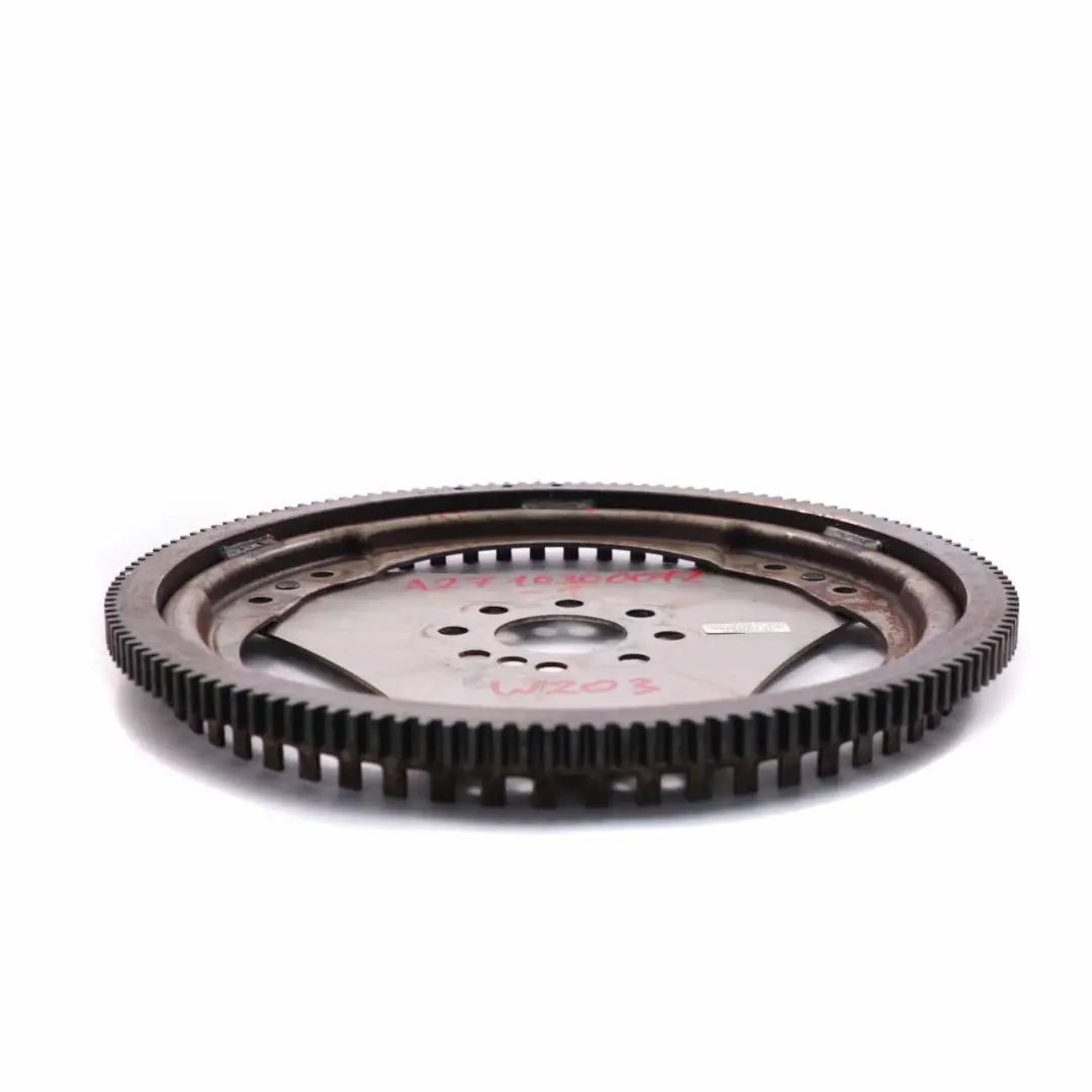  Gearbox Flywheel Mercedes W203 C209 M271 Starter Ring - SKU A2710300012-1 - Part number A2710300012