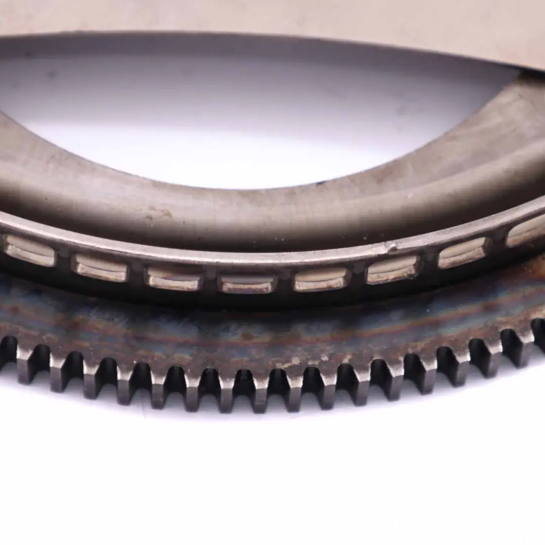  Anillo volante Mercedes W204 W212 M271 Anillo cambios automática - SKU A2710300112 - Número de pieza A2710300112