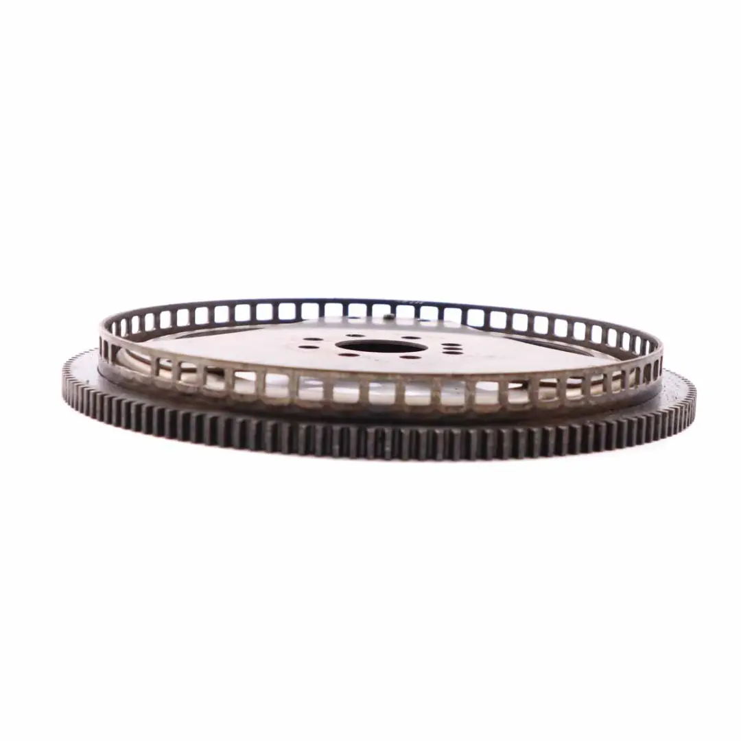  Anello volano Mercedes W204 W212 M271 automatico Anello avviamento - SKU A2710300112 - Numero di parte A2710300112