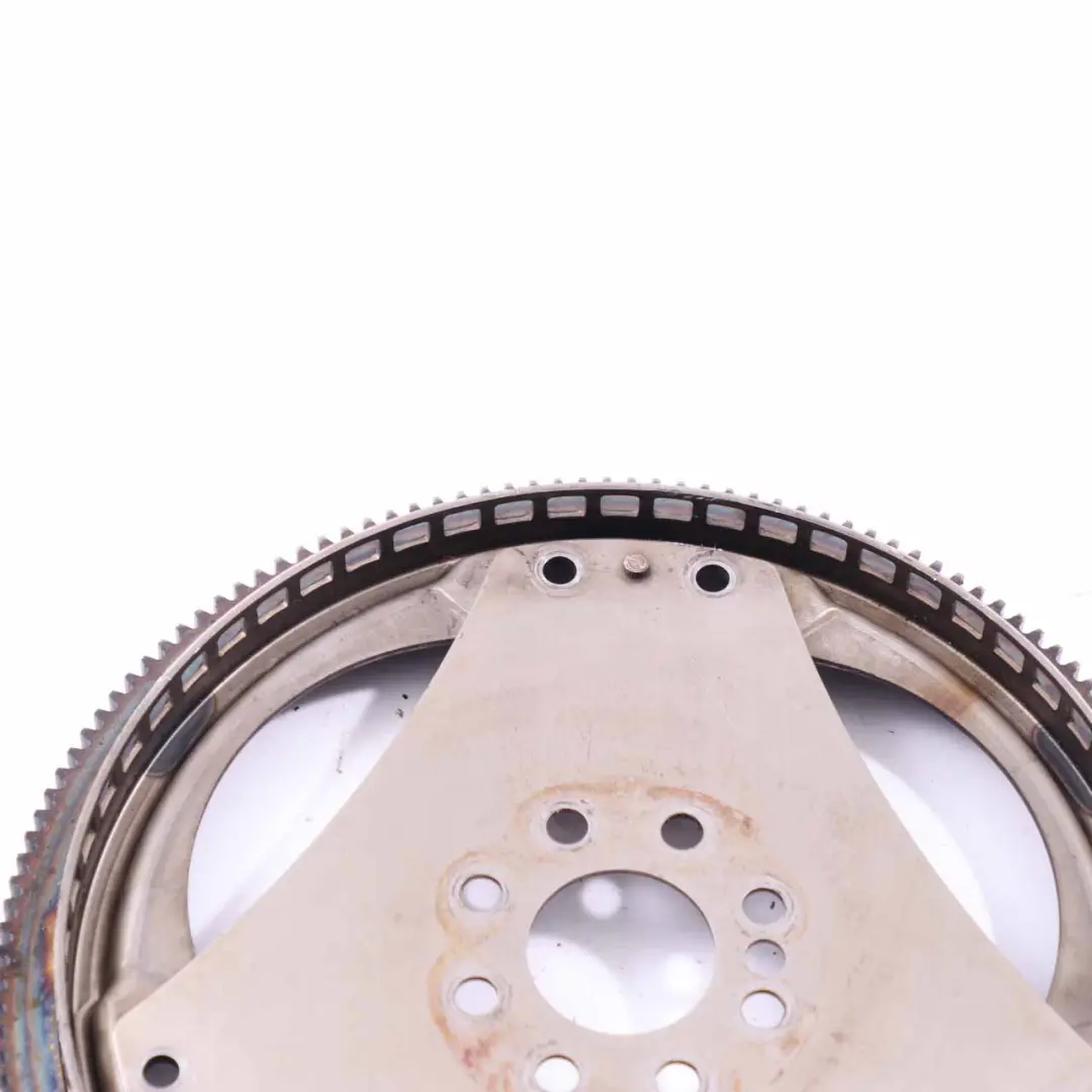  Anello volano Mercedes W204 W212 M271 automatico Anello avviamento - SKU A2710300112 - Numero di parte A2710300112