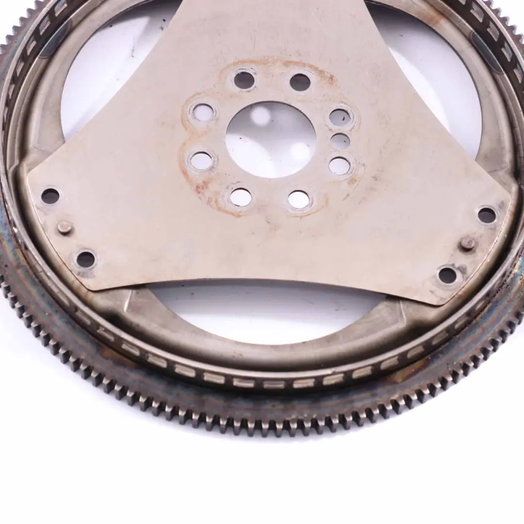  Anello volano Mercedes W204 W212 M271 automatico Anello avviamento - SKU A2710300112 - Numero di parte A2710300112