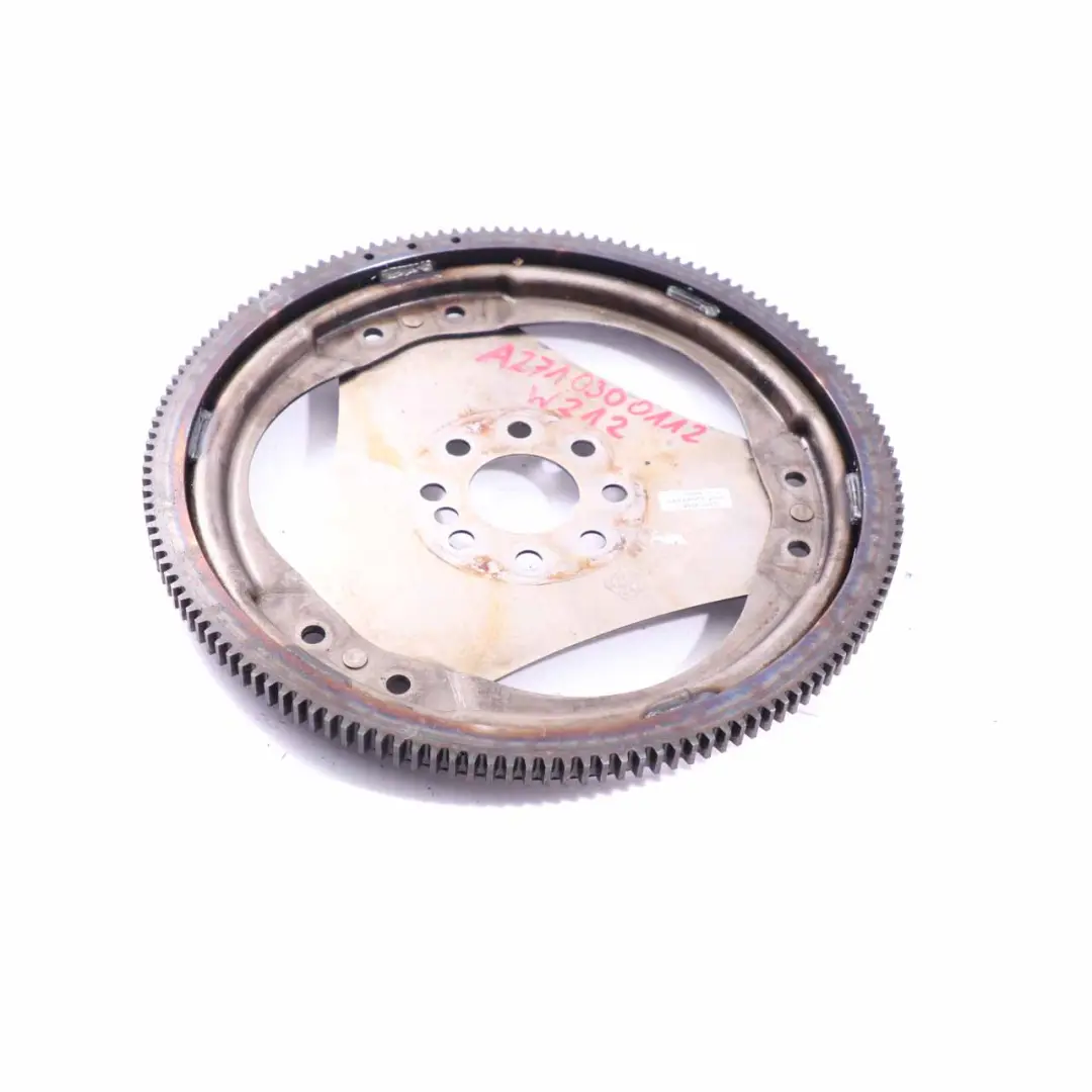  Flywheel Ring Mercedes W204 W212 M271 Automatic Gearbox Starter Ring - SKU A2710300112 - Part number A2710300112
