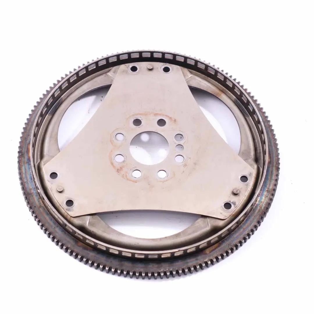 Anillo volante Mercedes W204 W212 M271 Anillo cambios automática para con número de pieza A2710300112 Anillo volante Mercedes W204 W212 M271 Anillo cambios automática - SKU A2710300112 - Número de pieza A2710300112