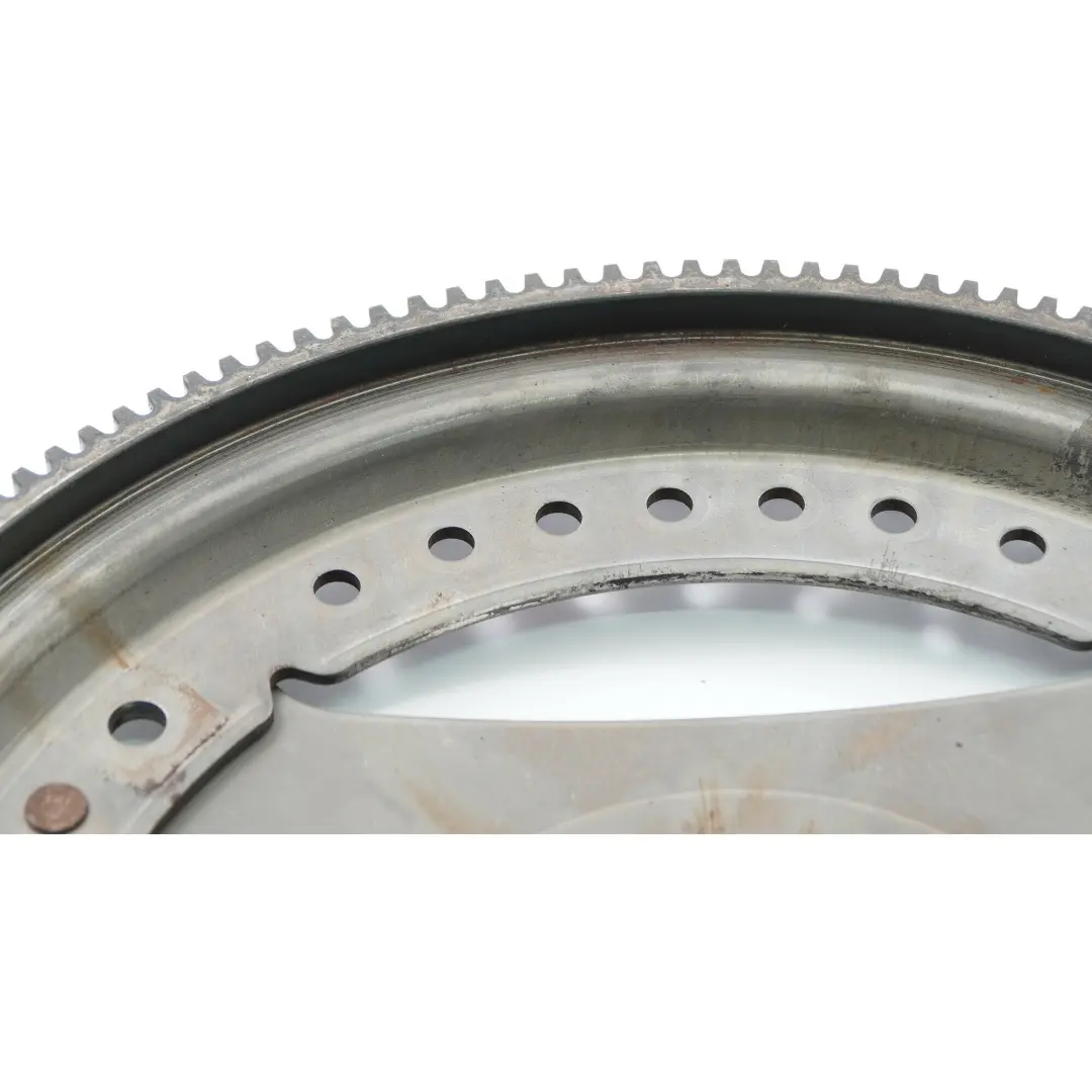 M271 Starter Gear Ring Automatic Gearbox Ring to Mercedes W204 W212 with Part number A2710300312 Mercedes W204 W212 M271 Starter Gear Ring Automatic Gearbox Ring - SKU A2710300312-1 - Part number A2710300312