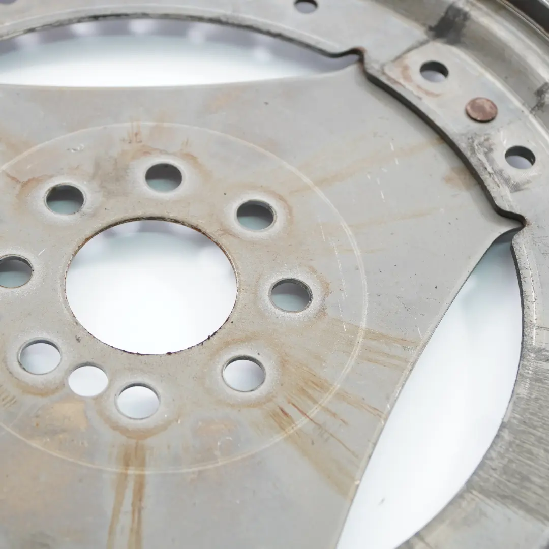 M271 Anlasserzahnkranz Automatikgetriebe Ring für Mercedes W204 W212 mit Teilenummer A2710300312 Mercedes W204 W212 M271 Anlasserzahnkranz Automatikgetriebe Ring - SKU A2710300312-1 - Teilenummer A2710300312