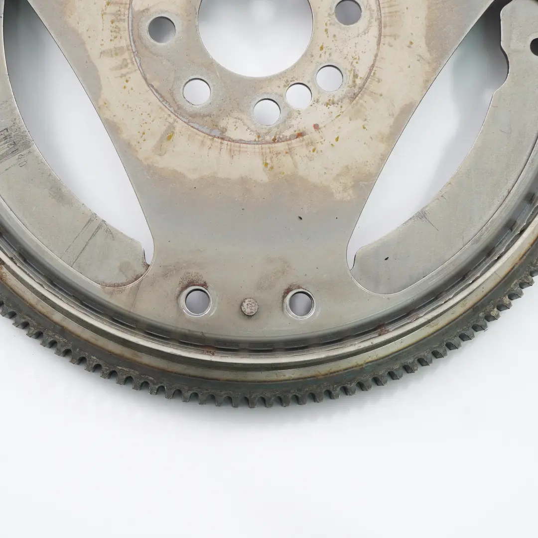 Mercedes W204 W212 M271 Bague de démarrage Bague de boîte vitesses automatique - SKU A2710300312-1 - Numéro de pièce A2710300312