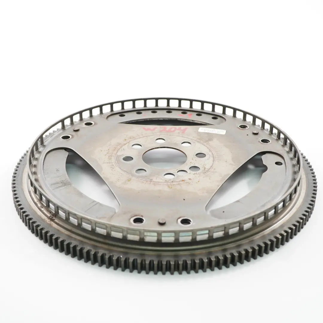 M271 Anlasserzahnkranz Automatikgetriebe Ring für Mercedes W204 W212 mit Teilenummer A2710300312 Mercedes W204 W212 M271 Anlasserzahnkranz Automatikgetriebe Ring - SKU A2710300312-1 - Teilenummer A2710300312