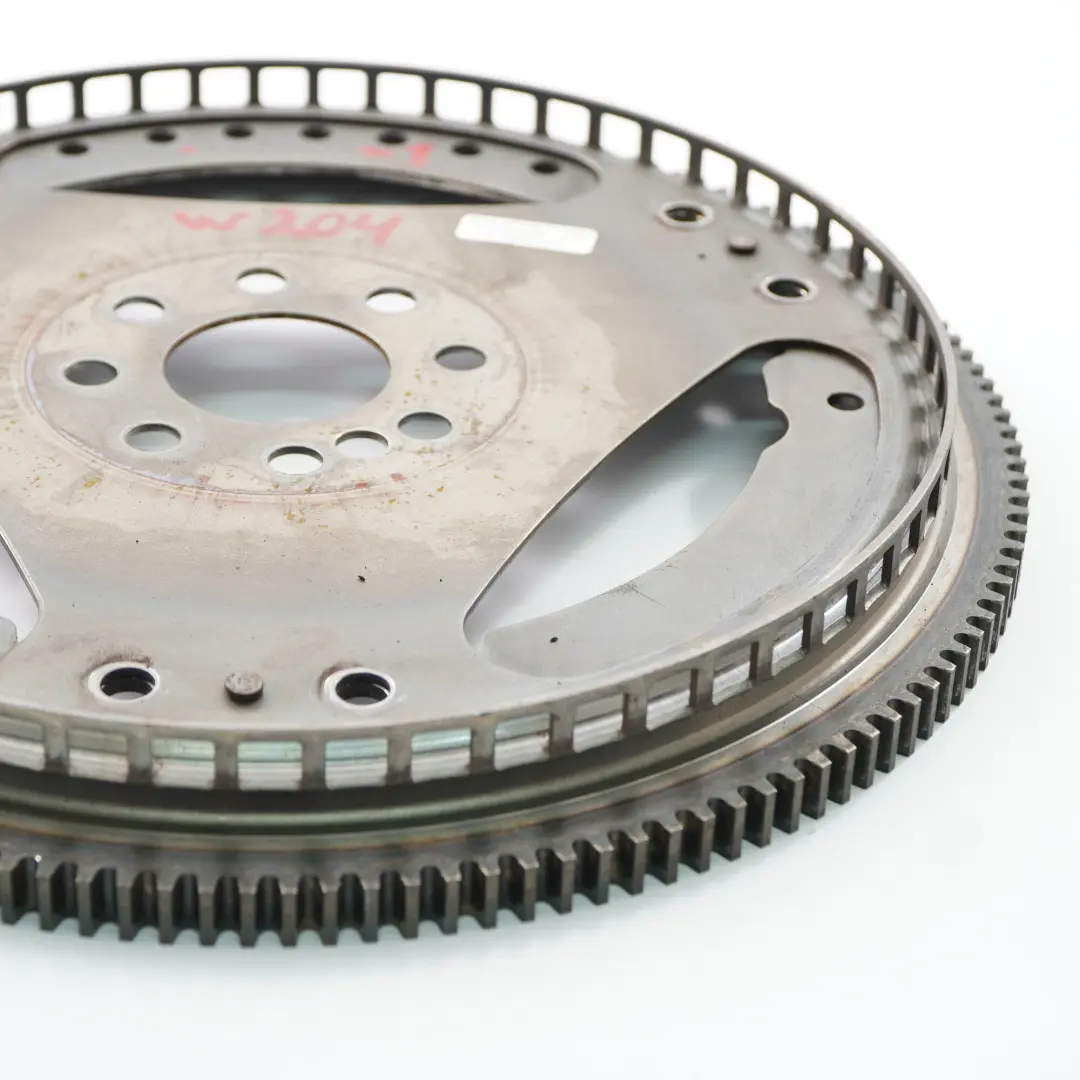 M271 Starter Gear Ring Automatic Gearbox Ring to Mercedes W204 W212 with Part number A2710300312 Mercedes W204 W212 M271 Starter Gear Ring Automatic Gearbox Ring - SKU A2710300312-1 - Part number A2710300312