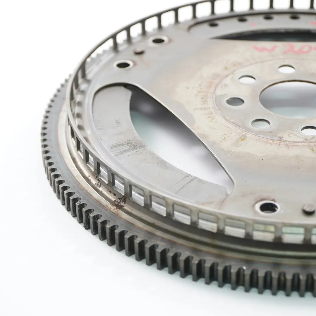 M271 Starter Gear Ring Automatic Gearbox Ring to Mercedes W204 W212 with Part number A2710300312 Mercedes W204 W212 M271 Starter Gear Ring Automatic Gearbox Ring - SKU A2710300312-1 - Part number A2710300312