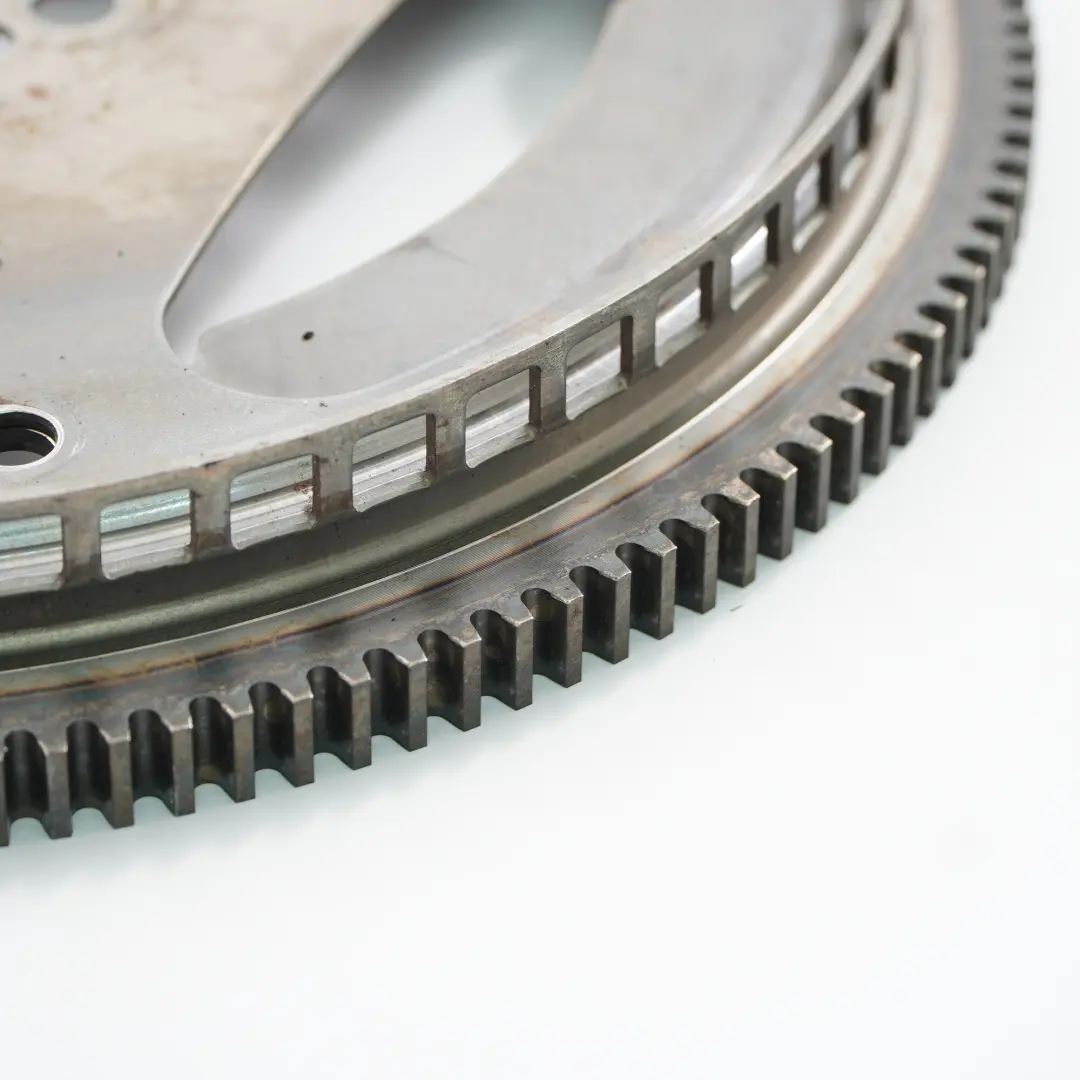 Mercedes W204 W212 M271 Anlasserzahnkranz Automatikgetriebe Ring - SKU A2710300312-1 - Teilenummer A2710300312