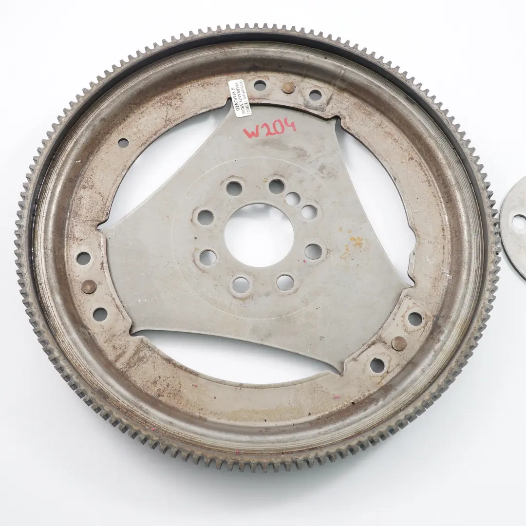 M271 Anillo de arranque Anillo de la caja cambios automática para Mercedes W204 W212 con número de pieza A2710300312 Mercedes W204 W212 M271 Anillo de arranque Anillo de la caja cambios automática - SKU A2710300312-2 - Número de pieza A2710300312