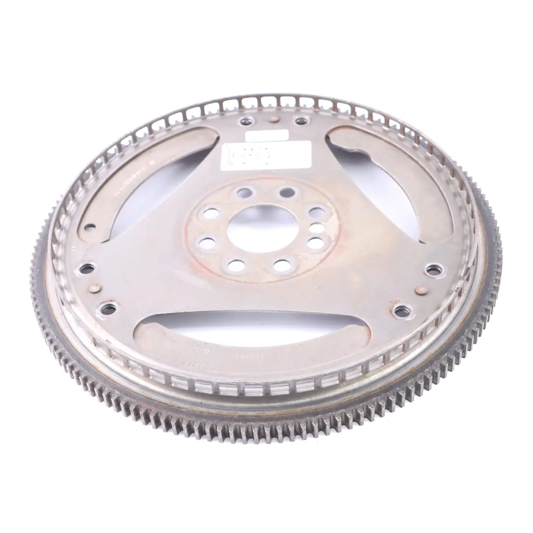 Mercedes W204 W212 M271 Anillo de arranque Anillo de la caja cambios automática - SKU A2710300312-2 - Número de pieza A2710300312