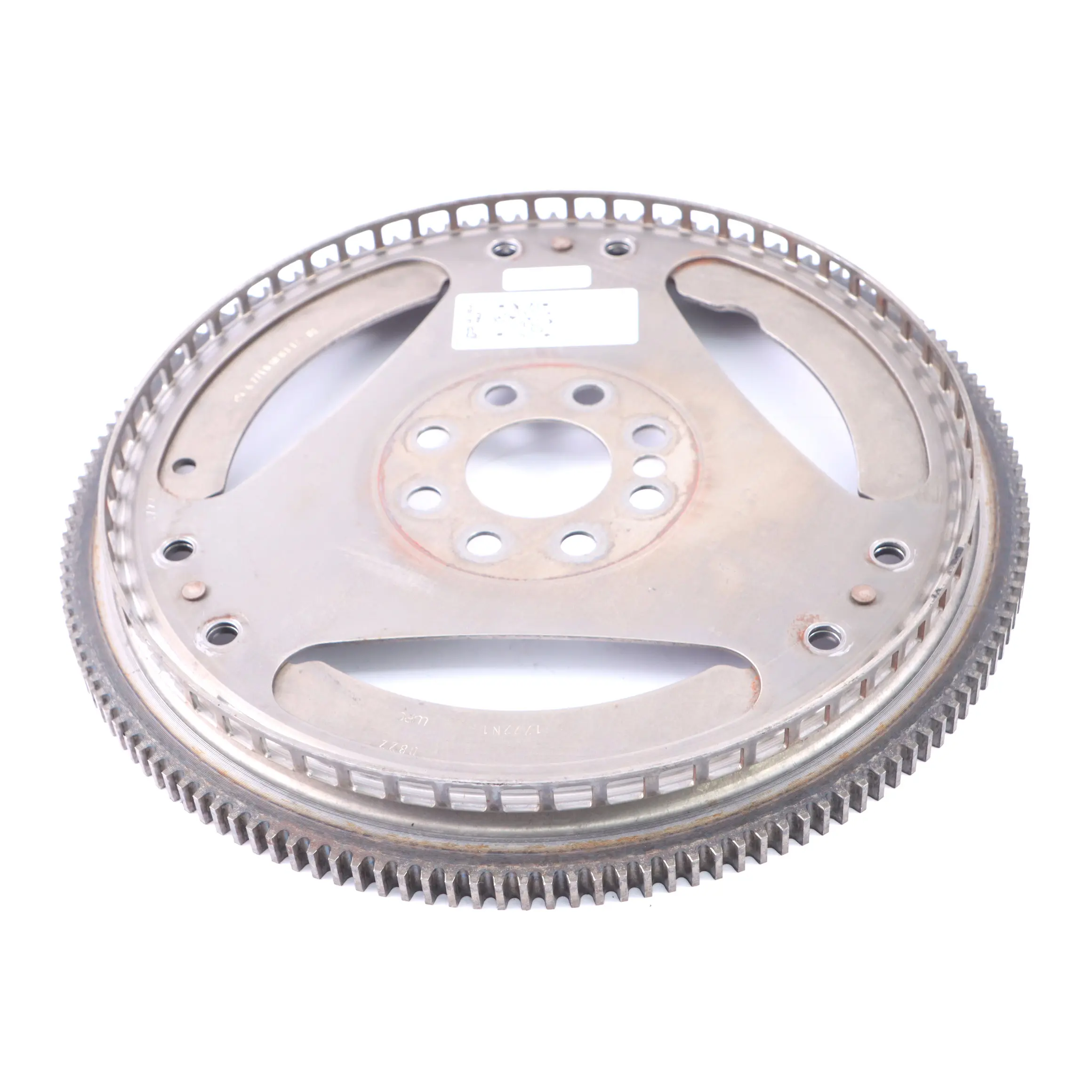 Mercedes W204 W212 M271 Starter Gear Ring Automatic Gearbox Ring A2710300312