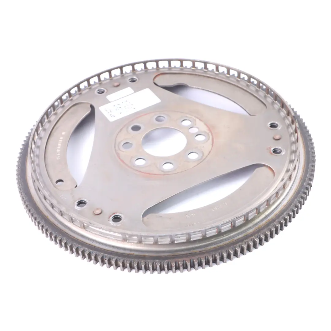 Mercedes W204 W212 M271 Starter Gear Ring Automatic Gearbox Ring - SKU A2710300312-2 - Part number A2710300312
