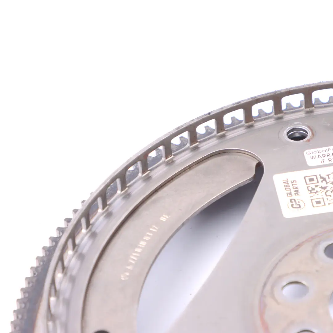 Mercedes W204 W212 M271 Starter Gear Ring Automatic Gearbox Ring - SKU A2710300312-2 - Part number A2710300312