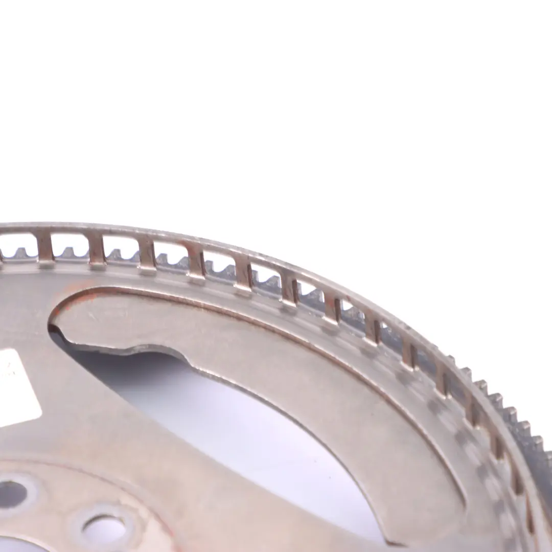 Mercedes W204 W212 M271 Starter Gear Ring Automatic Gearbox Ring - SKU A2710300312-2 - Part number A2710300312