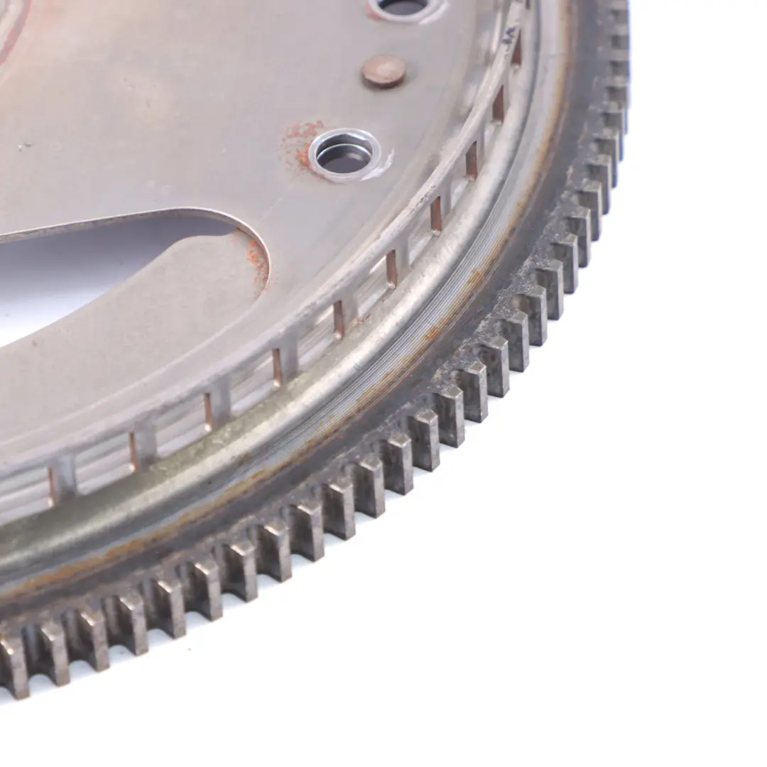 Mercedes W204 W212 M271 Starter Gear Ring Automatic Gearbox Ring - SKU A2710300312-2 - Part number A2710300312
