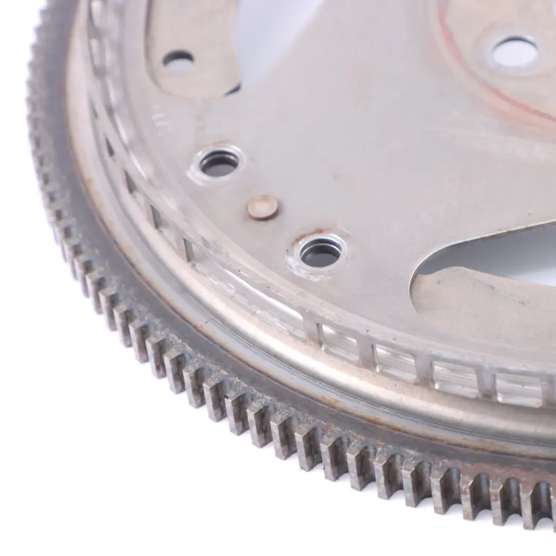 Mercedes W204 W212 M271 Starter Gear Ring Automatic Gearbox Ring - SKU A2710300312-2 - Part number A2710300312