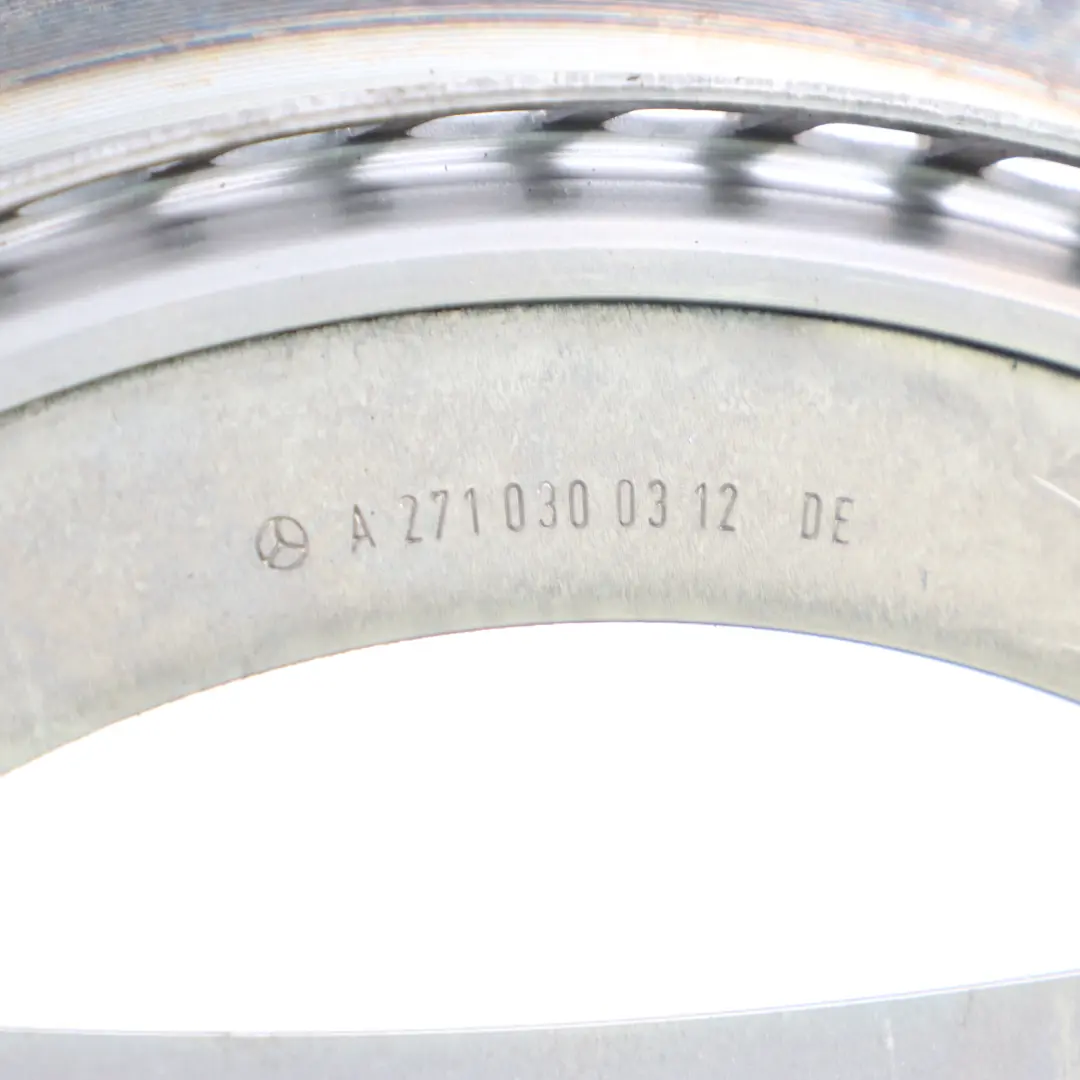 Mercedes W204 W212 M271 Starter Gear Ring Automatic Gearbox Ring - SKU A2710300312-2 - Part number A2710300312