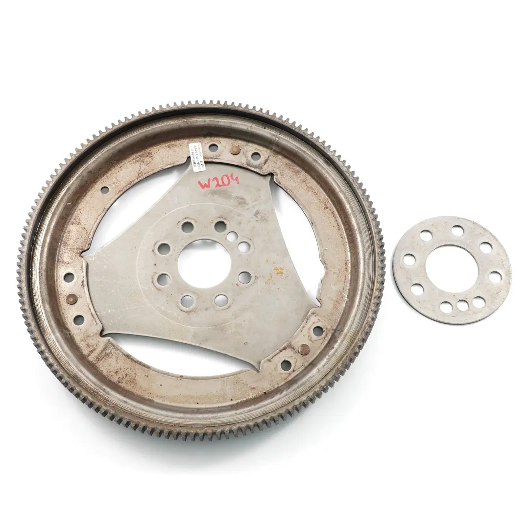 Schwungrad ring Mercedes W204 W212 M271 Automatik Getriebe für mit Teilenummer A2710300312 Schwungrad ring Mercedes W204 W212 M271 Automatik Getriebe - SKU A2710300312 - Teilenummer A2710300312