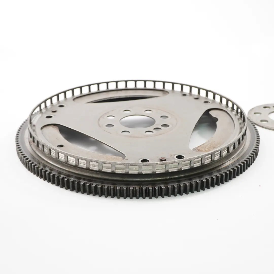  Anillo volante Mercedes W204 W212 M271 Anillo cambios automática - SKU A2710300312 - Número de pieza A2710300312