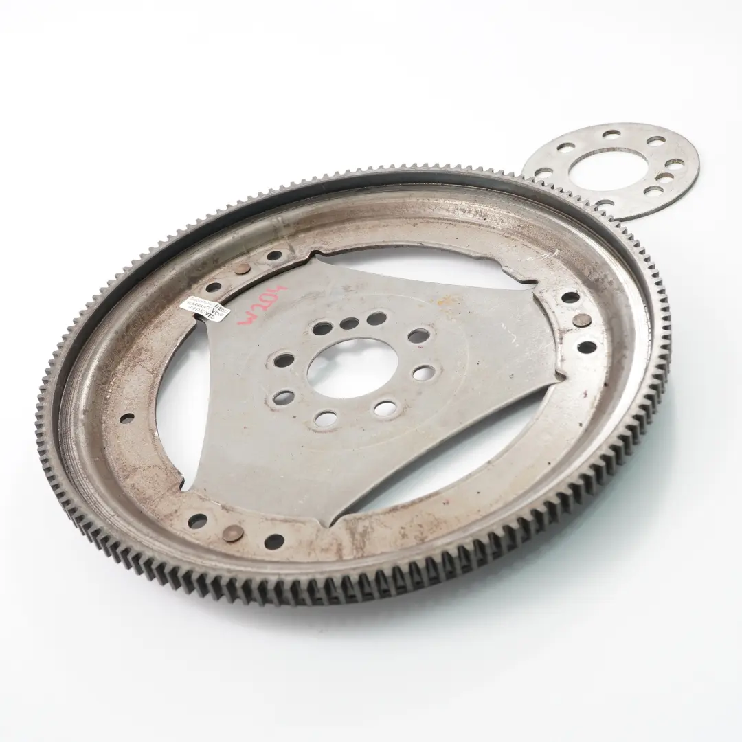 Anneau volant moteur Mercedes W212 M271 Boîte vitesses automatique pour à propos du numéro de pièce A2710300312 Anneau volant moteur Mercedes W212 M271 Boîte vitesses automatique - SKU A2710300312 - Numéro de pièce A2710300312