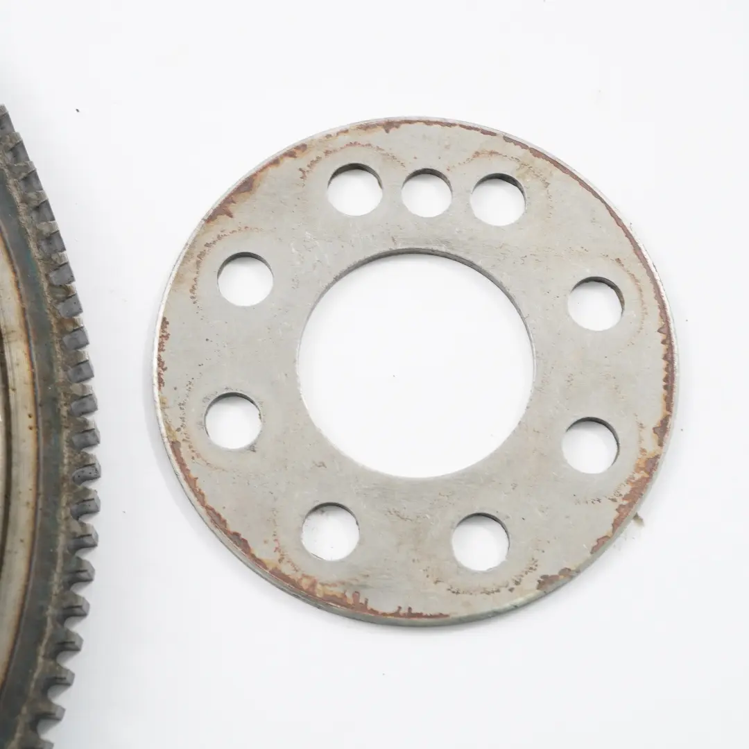 Flywheel Ring Mercedes W204 W212 M271 Automatic Gearbox Starter Ring to with Part number A2710300312 Flywheel Ring Mercedes W204 W212 M271 Automatic Gearbox Starter Ring - SKU A2710300312 - Part number A2710300312