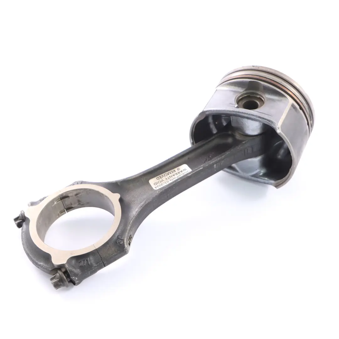 Piston Mercedes SLK R171 Petrol M271 Piston Tige de connexion pour à propos du numéro de pièce A2710301520 Piston Mercedes SLK R171 Petrol M271 Piston Tige de connexion - SKU A2710301520 - Numéro de pièce A2710301520