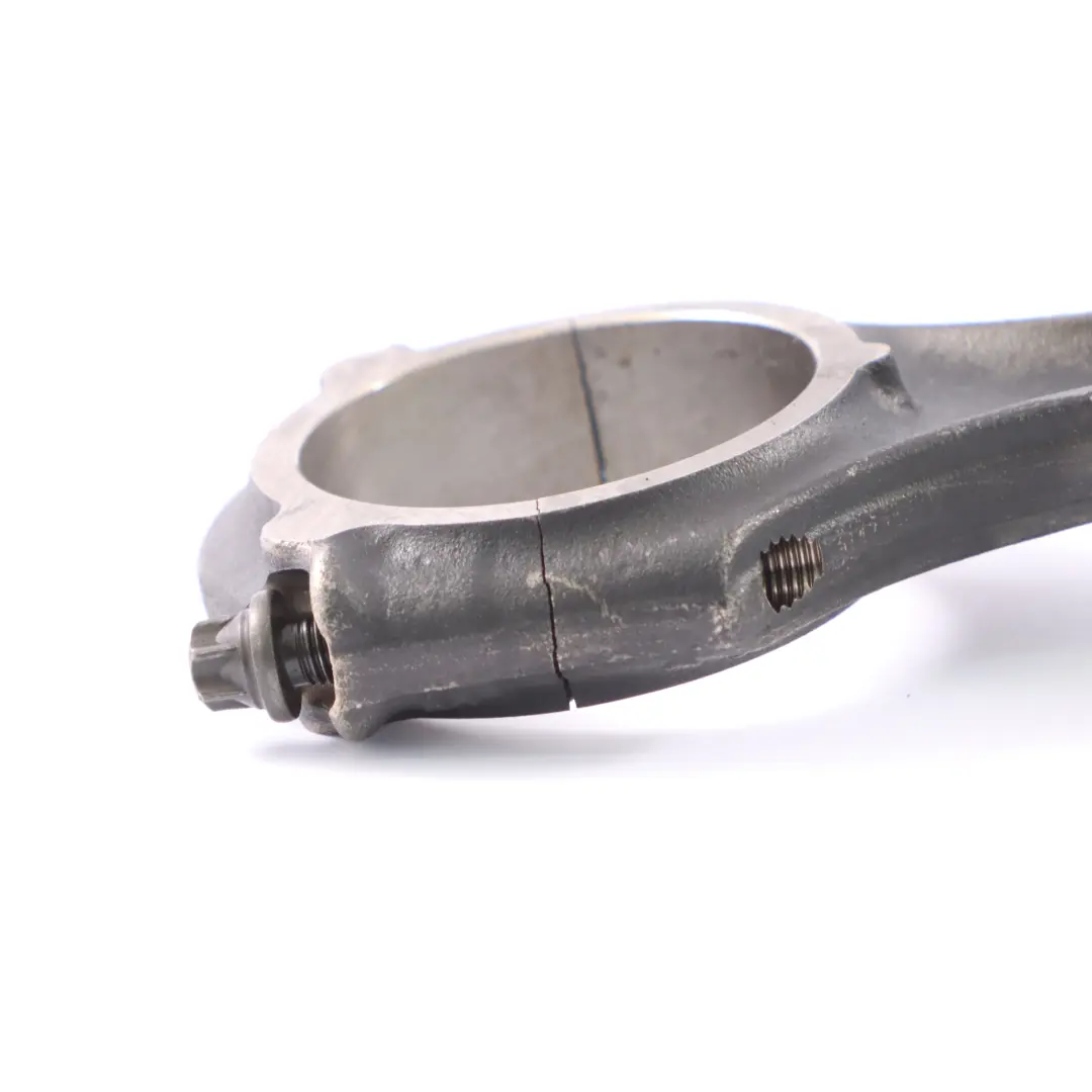 Mercedes SLK R171 Benzyna M271 Tłok Korbowód - SKU A2710301520 - Numer Części A2710301520