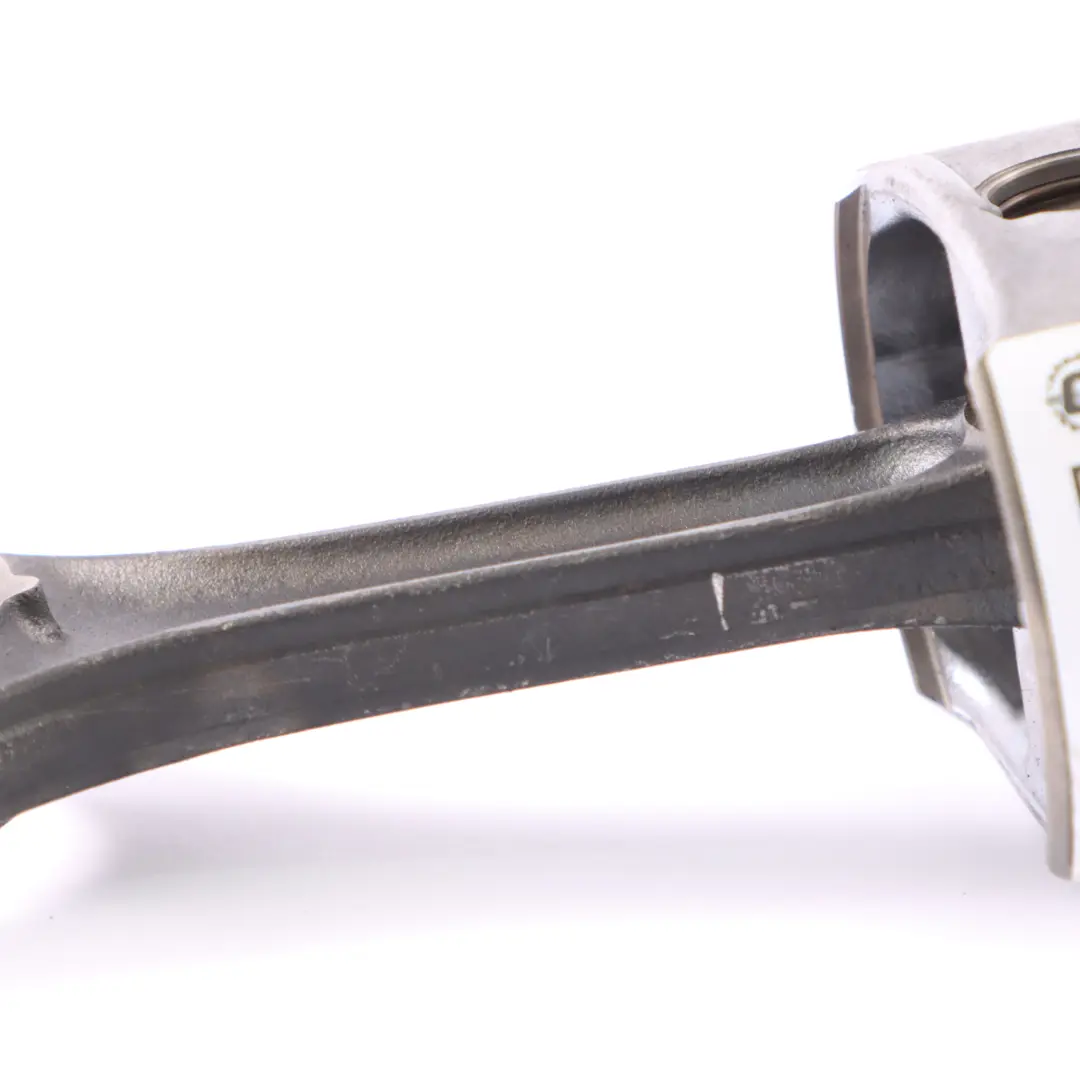 Pistón Mercedes SLK R171 Gasolina M271 Pistón Biela para con número de pieza A2710301520 Pistón Mercedes SLK R171 Gasolina M271 Pistón Biela - SKU A2710301520 - Número de pieza A2710301520