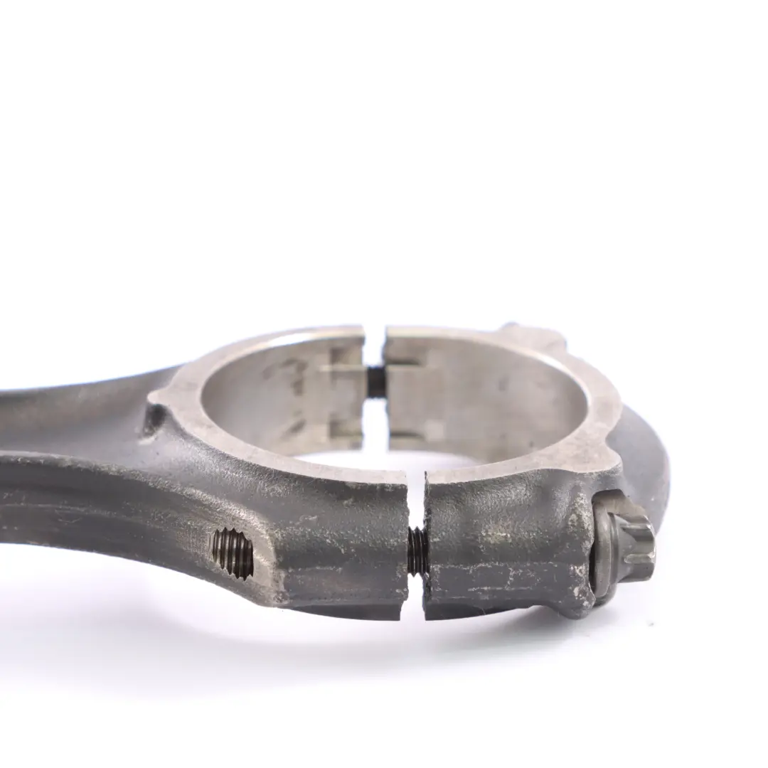  Kolben Mercedes SLK R171 Benziner M271 Kolben Pleuelstange - SKU A2710301520 - Teilenummer A2710301520