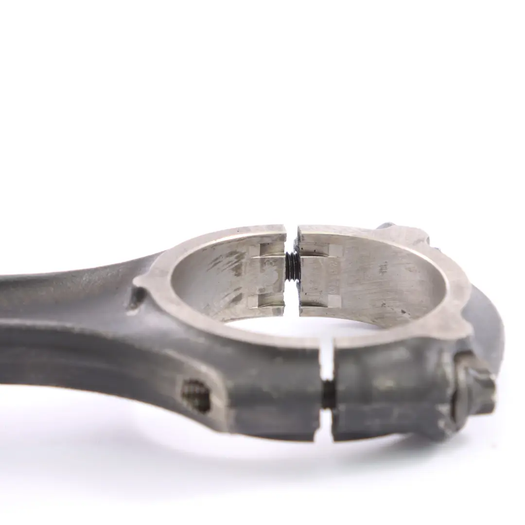  Piston Mercedes SLK R171 Petrol M271 Piston Connecting Rod - SKU A2710301520 - Part number A2710301520