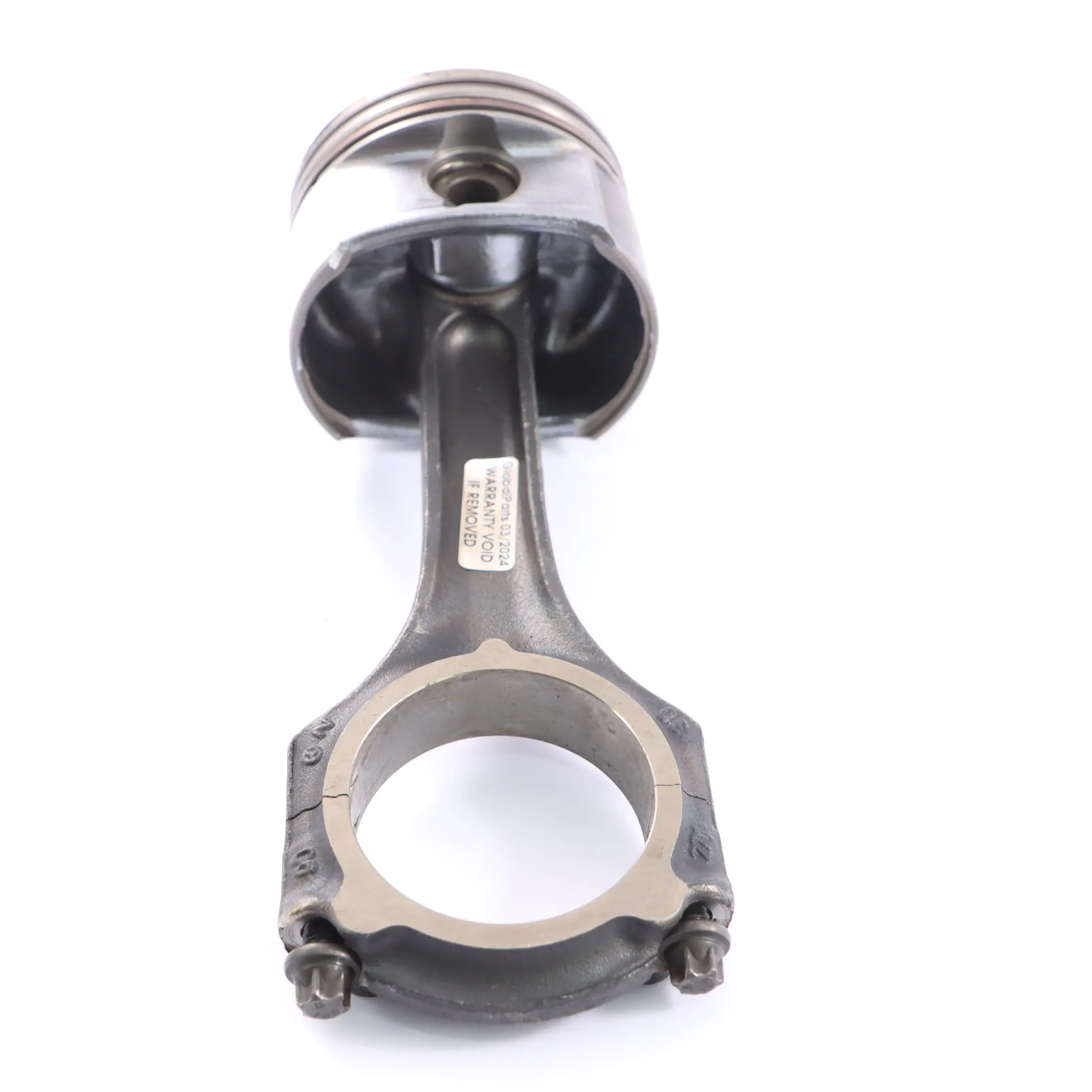 Pistón Mercedes SLK R171 Gasolina M271 Pistón Biela A2710301520